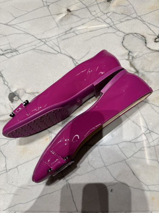 Tod’s женски балеринки