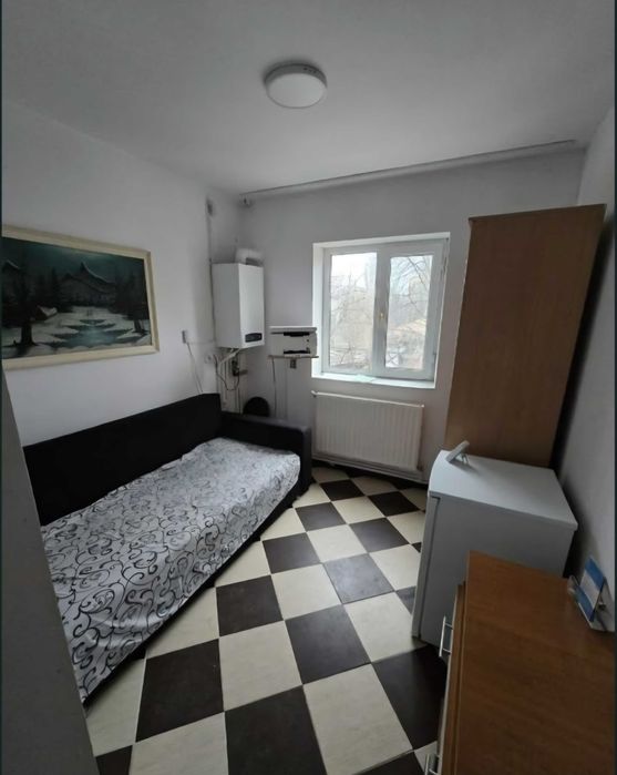 Închiriez garsonieră confort 2 Slobozia