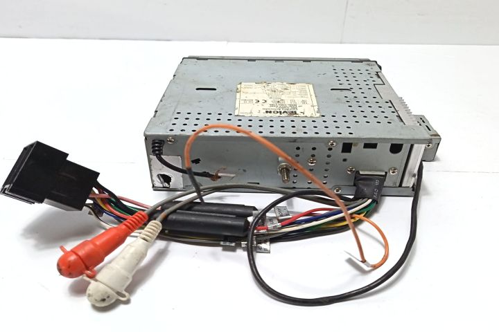 Radio CD mp3 Tevion MD41052    seria