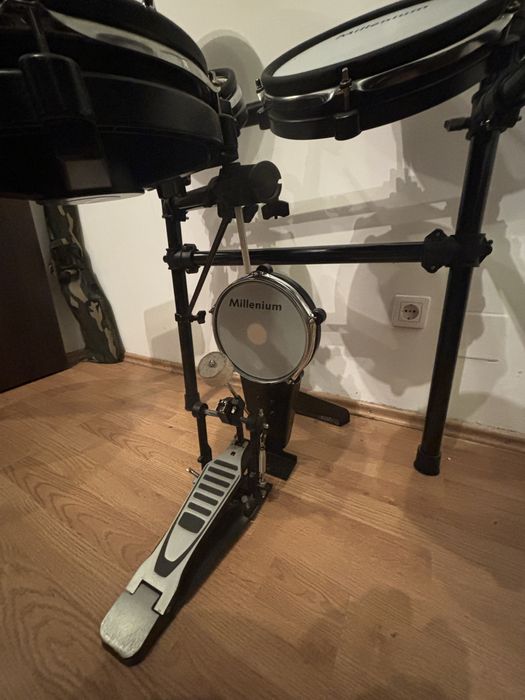 Tobe electronice MPS-750X