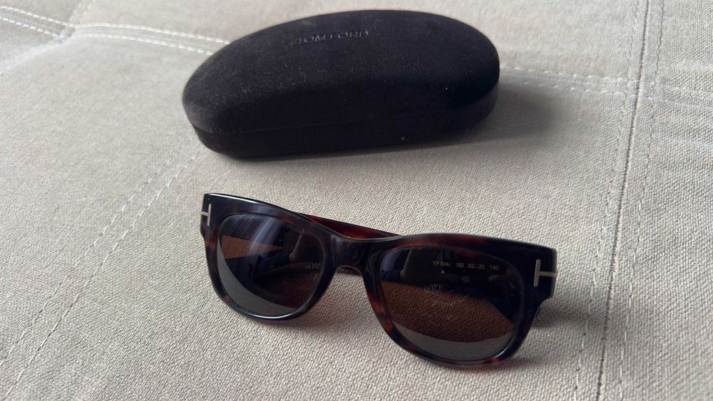 TOM FORD TF5040 182 barbatesti autentici