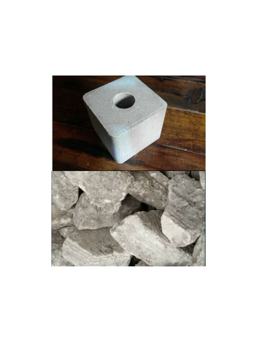 Соль кормовая в Усть-Каменогорске