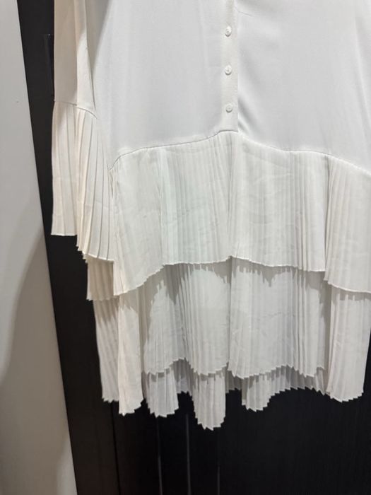 Нова рокля  Zara S размер