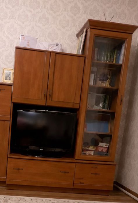 Продам  набор для зала все целое