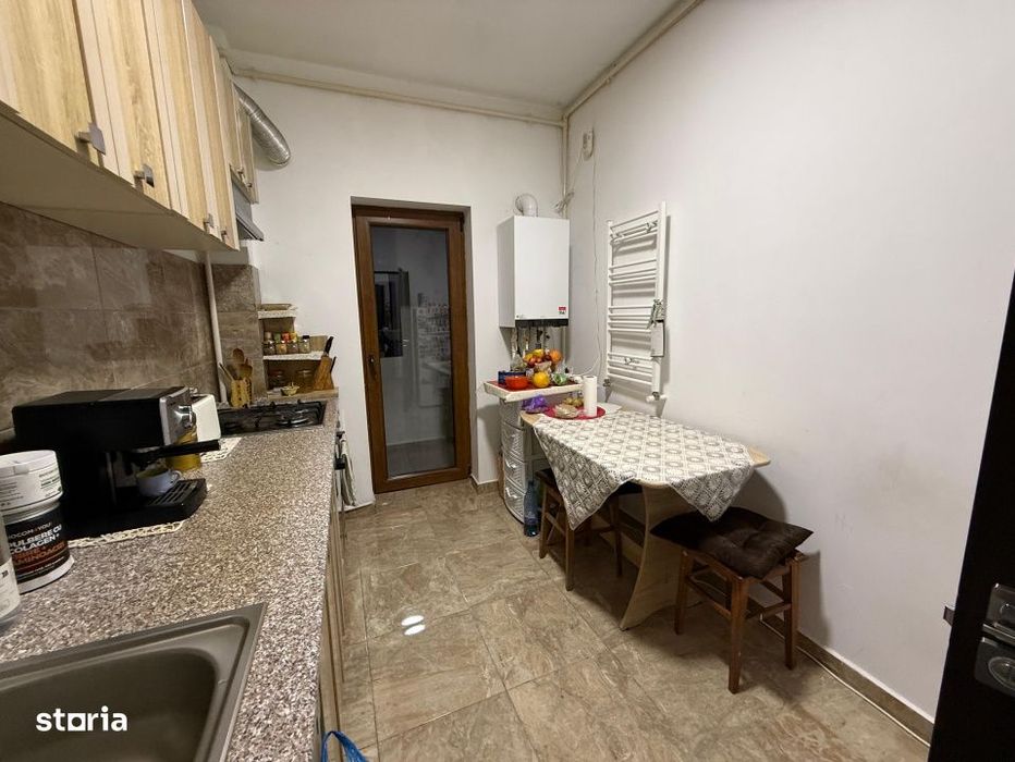 Apartament la 2 minute de Parcul Liniei | 10min de Gorjului | 2018