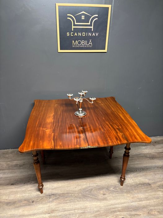 Masa/ birou retro scandinav