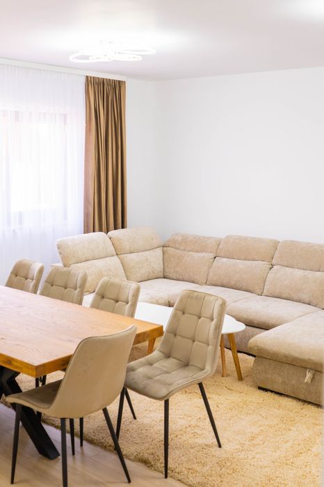 Vand Apartament Vatra Dornei