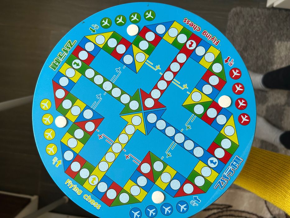 centru de activitati Montessori copii