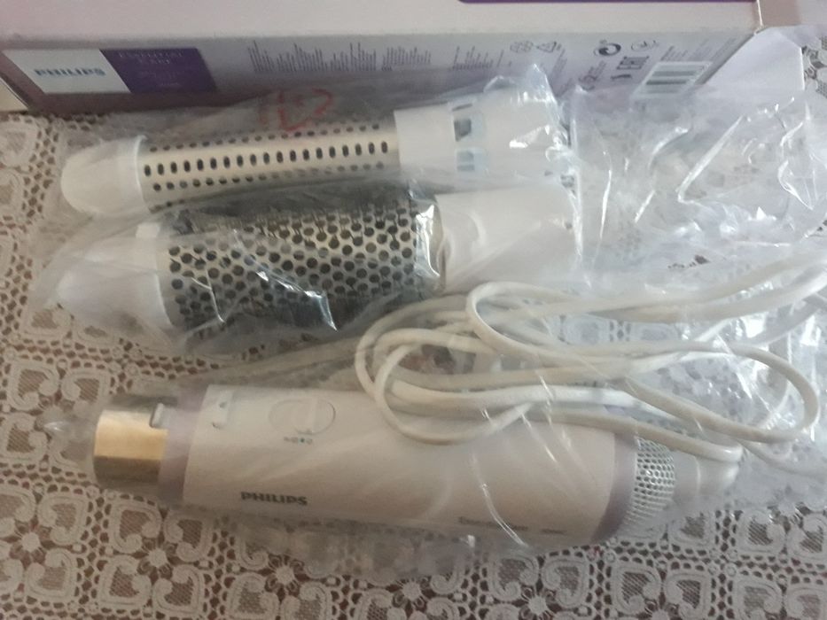 Фен для сушки волос