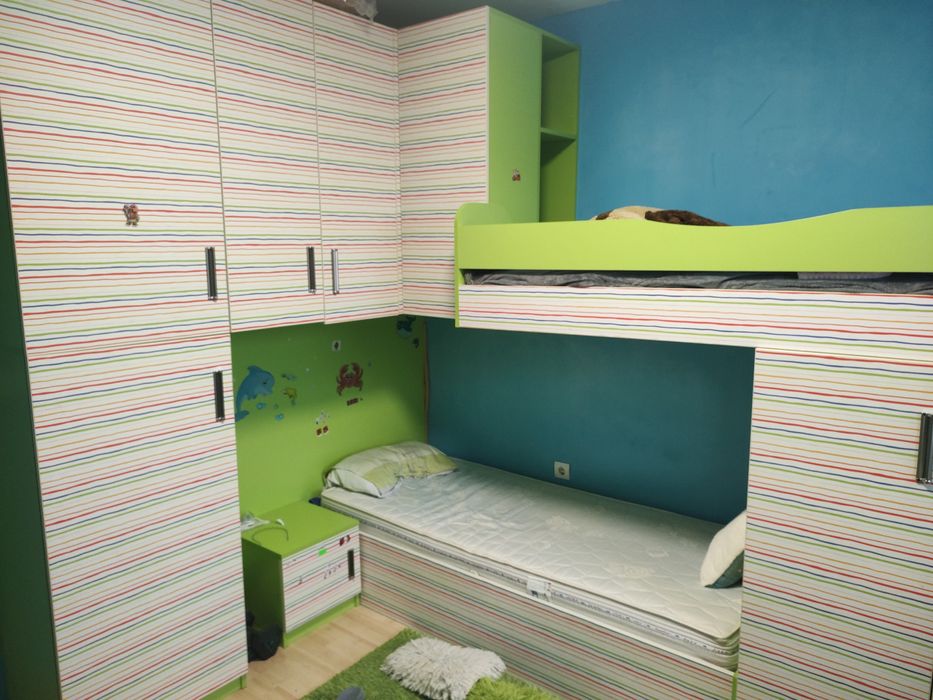 Обзавеждане на детска стая