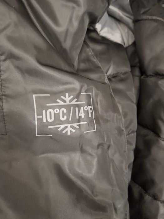 Мъжко зимно яке Quechua