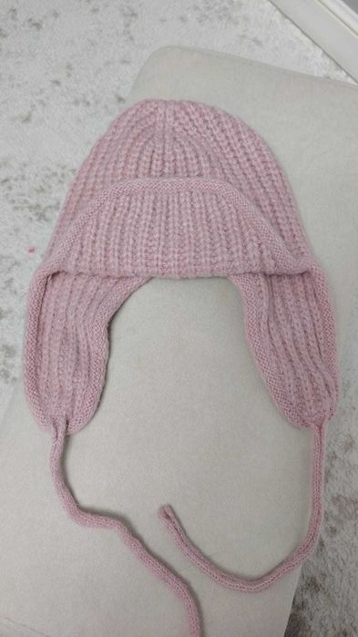 Детская шапка, новая