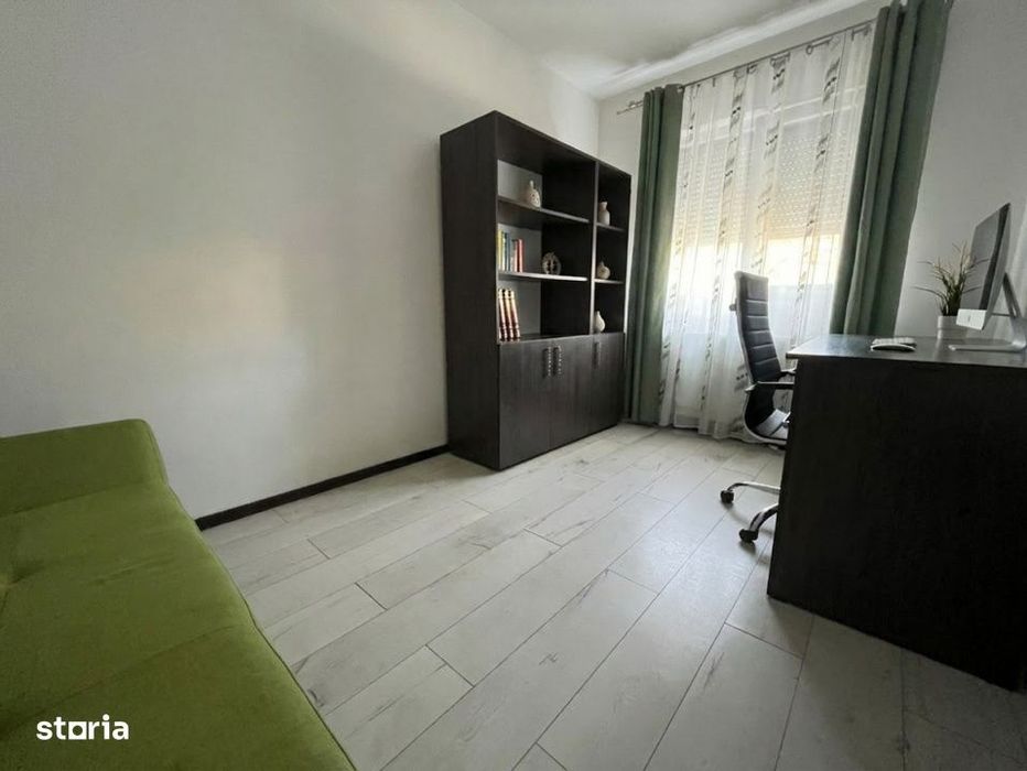 Ocazie ! COMISION 0 % Duplex  cartier Europa 5 camere
