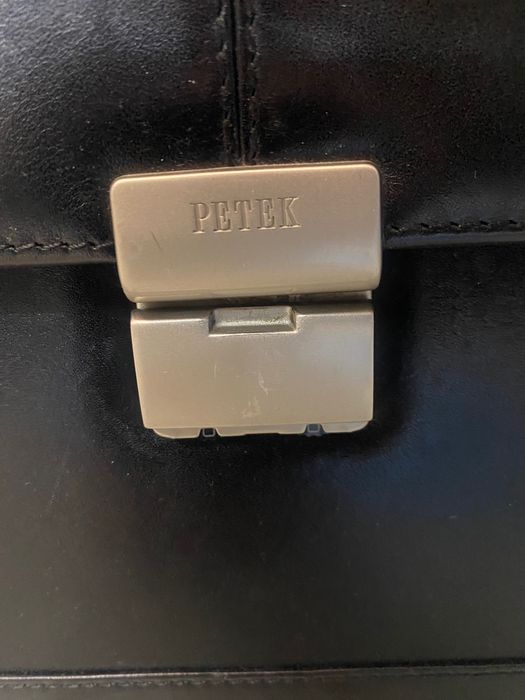 Портфель PETEK 1855