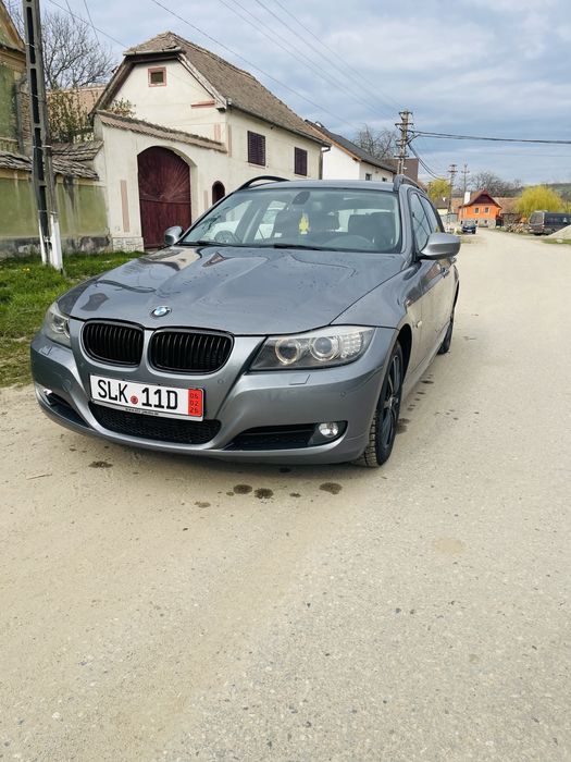 Vand bmw e91 320d 177cp