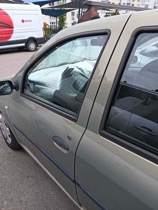 DACIA Logan 2007 — imagine 5