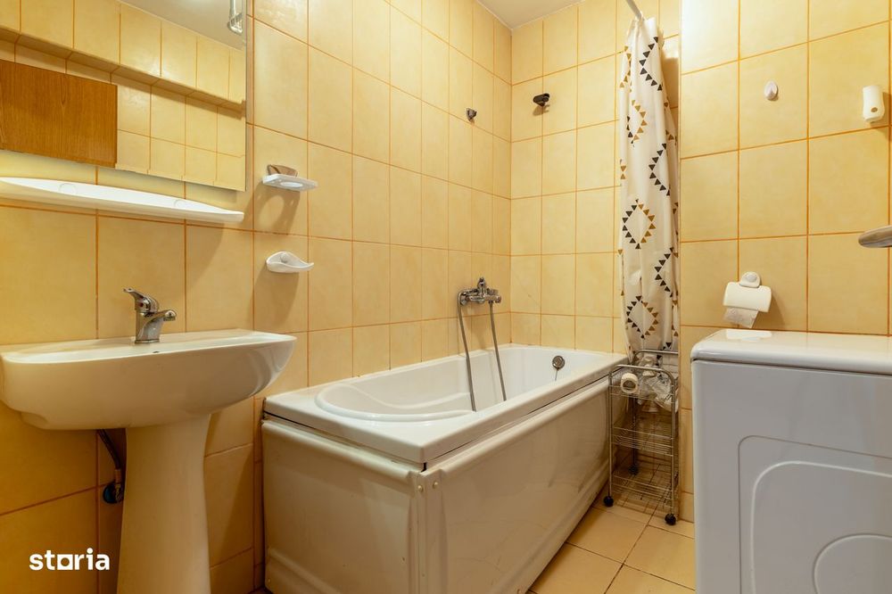 Apartament cu o camera - Zorilor-  Calea Turzii