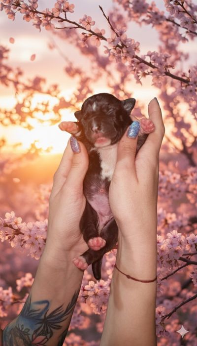 Американский стаффордширский терьер