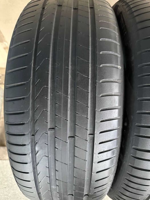 245/50 R19 Pirelli Cinturato P7