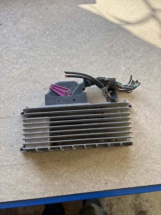 Уселвател за музика за ауди а6 ц6 4ф