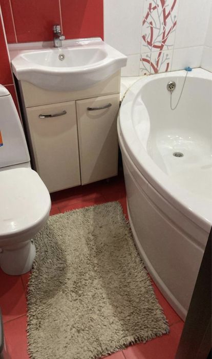 1 ком Район Рахмет 3/5