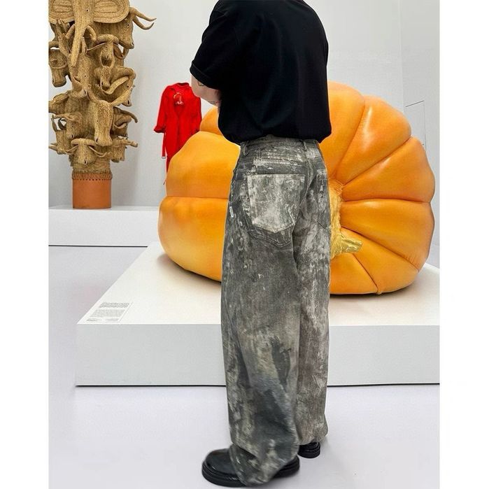 Acne Studios джинсы новые 50 размер