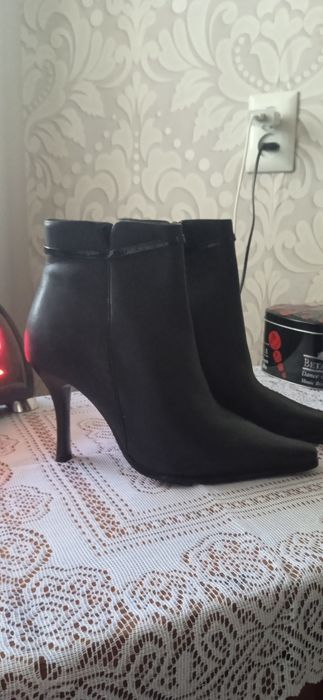 Продам ботильоны