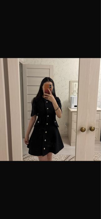 Продам платье 42 размер