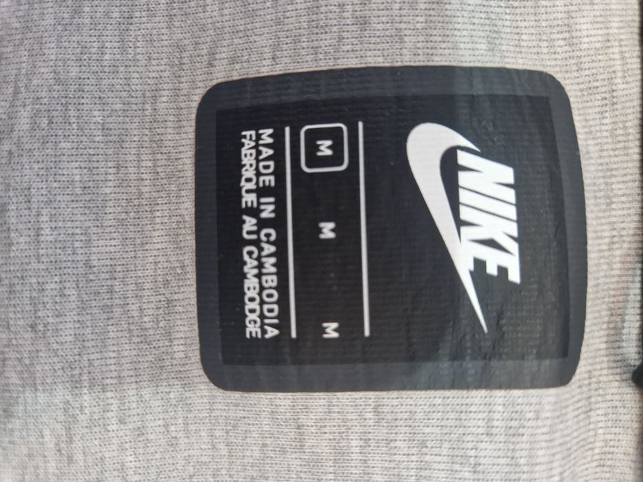 hanorac nike tech fleece