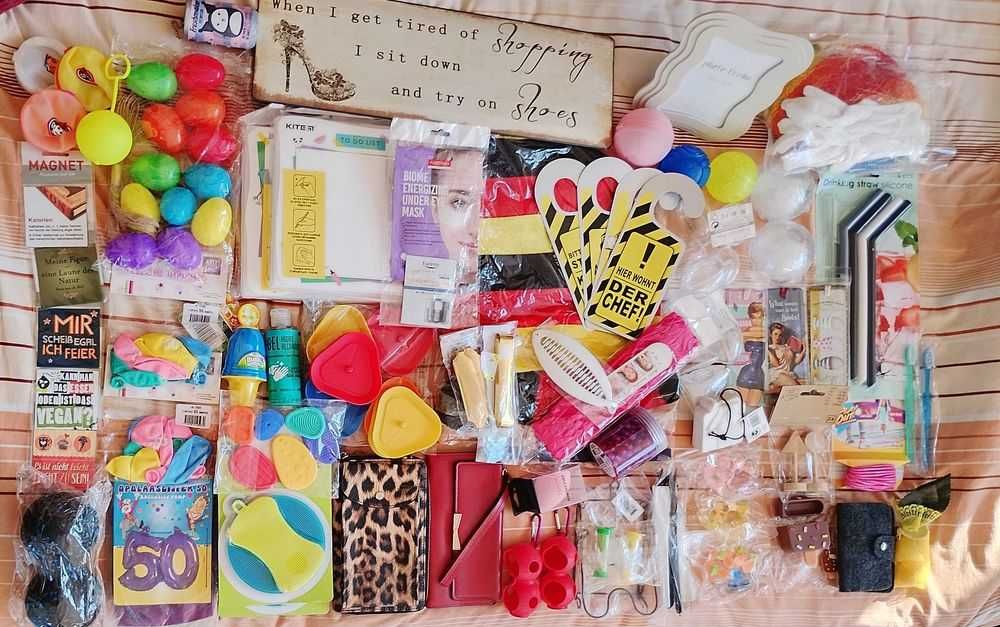 Гумички донъти цветни, фиджети,  беше куб, пръстени, камъни, лапи