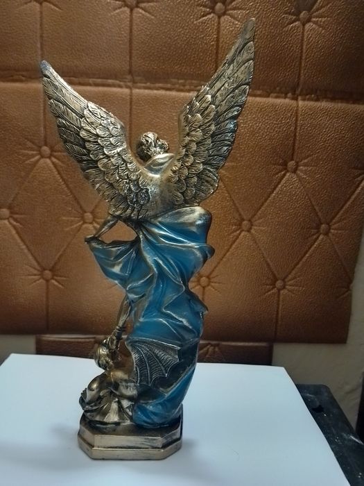 Статуетка Архангел Михаил-30см.