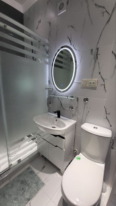 Сдаётся 2х комнатная квартира Люкс в Новостройке. Вокзал