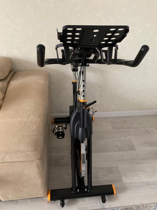 Велотренажер-60тысяч