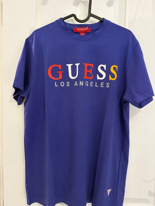 Тениски Guess нови