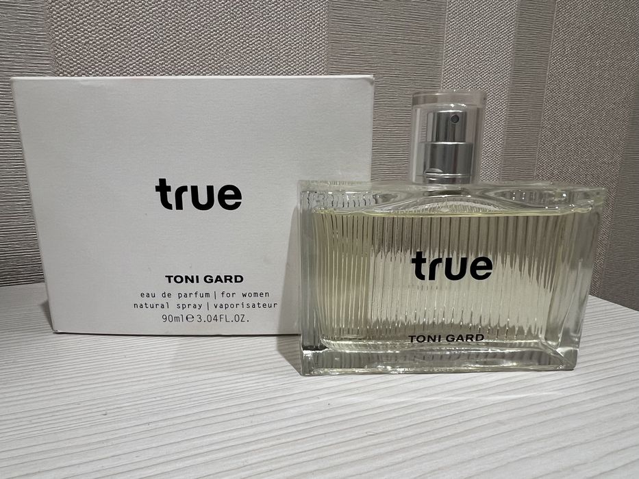 Парфюм оригинальный