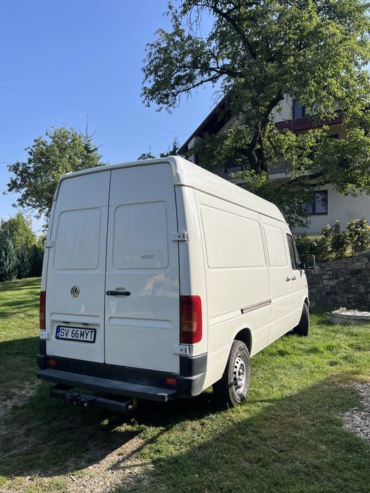 Volkswagen LT35 - impecabil