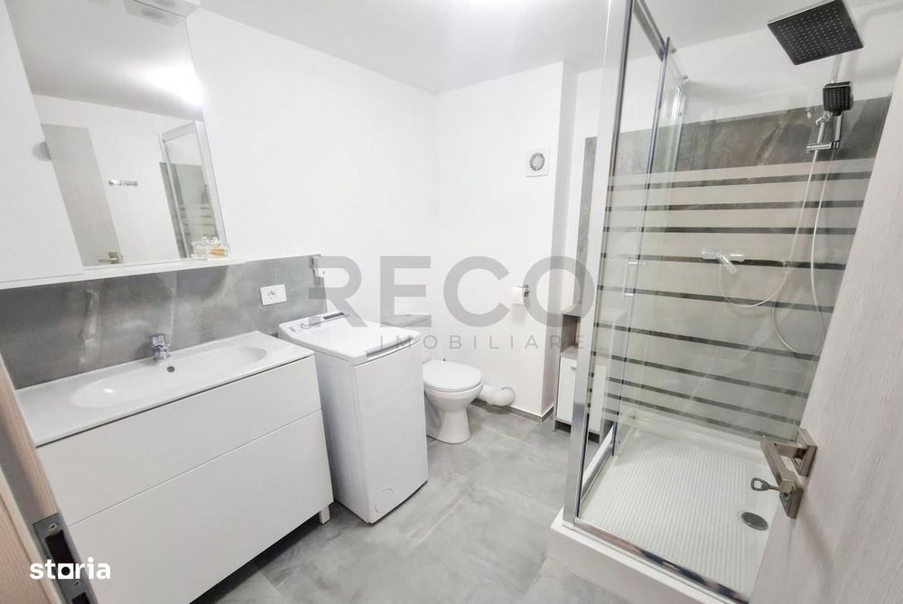 RECO Apartament tip penthouse in Baile Felix