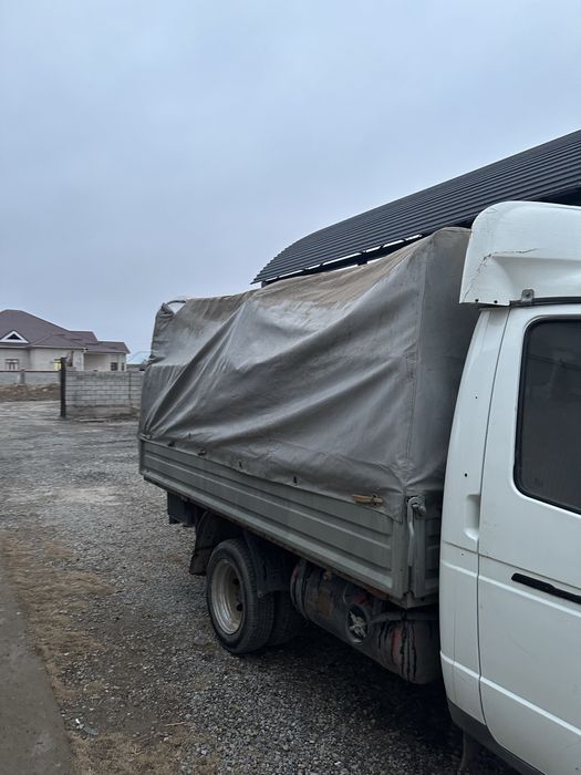 Борт на газель, борт газель 3.20