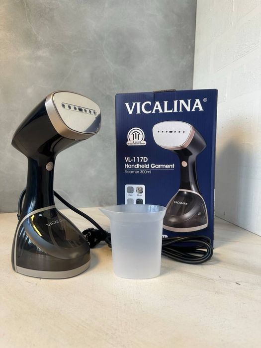 Отпариватель ручной Vicalina 2000W