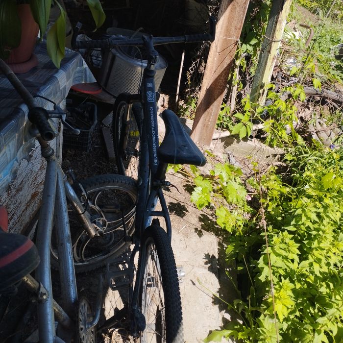 Велосипед продам