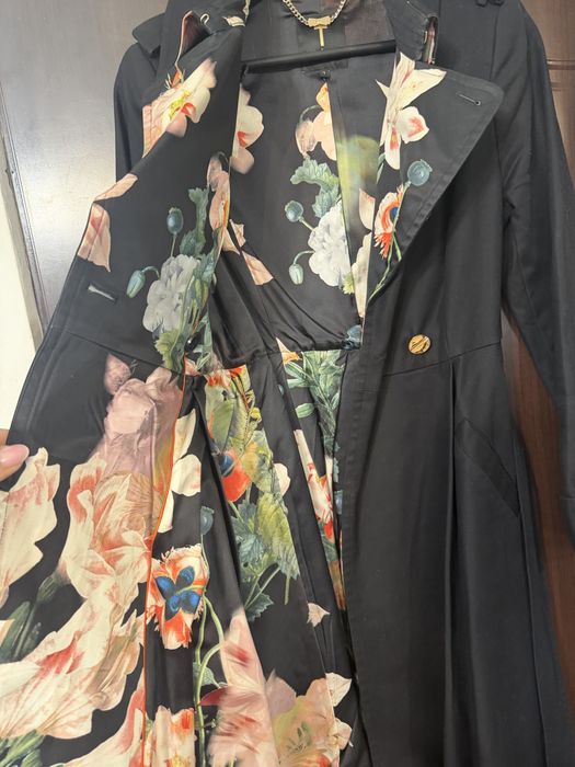 Pardesiu /Trenci Ted Baker xs