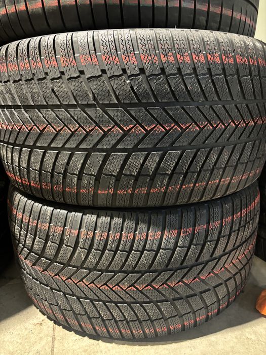 315 35 21 anvelope M+S Pirelli vara / iarna