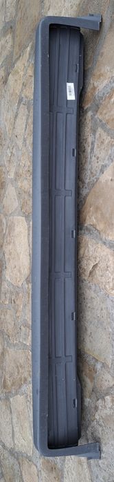 Bara Spate Sprinter Vw Lt 1996 - 2006 Bară Plastic cu Treaptă  Nouă