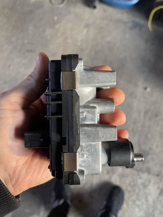 Vand actuator hella reconditionat