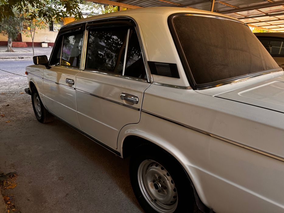 VAZ-2106  Жигули срочно