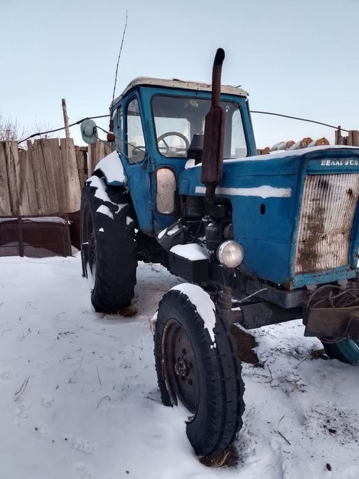 Продается трактор Т-50