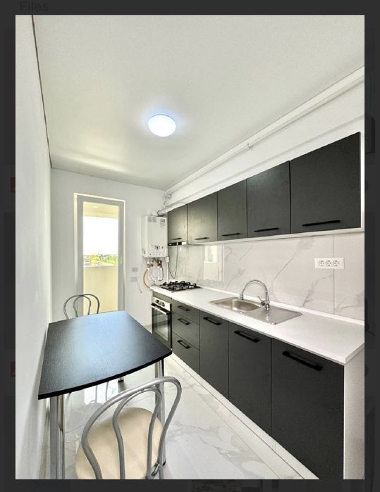 Inchiriez Garsoniera in Militari Residence !Pollux Residence !