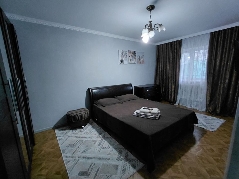 1 комн. Смарт. Тв.