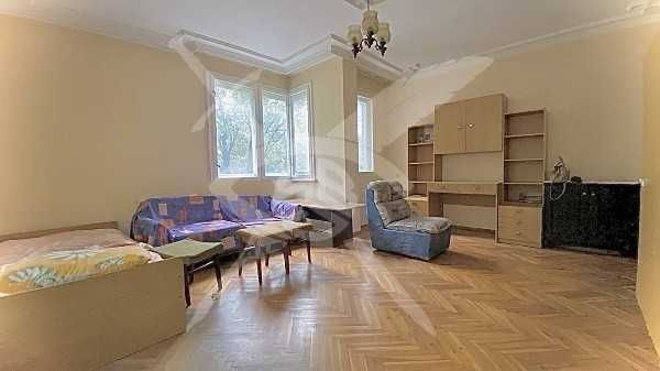 Тристаен апартамент в центъра на Бургас 97097