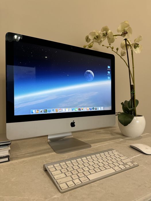 Продаю іМас Apple